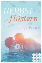 Cover von Herbstflüstern