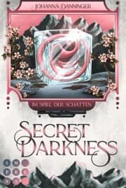 Cover von Secret Elements 0: Secret Darkness. Im Spiegel der Schatten (Die Vorgeschichte zu »Secret Elements«-Reihe)