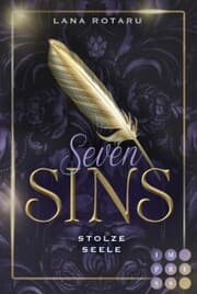 Cover von Seven Sins 2: Stolze Seele