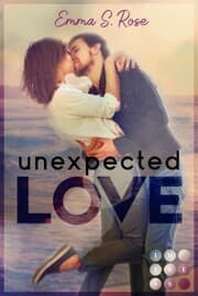 Cover von Unexpected Love