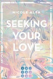 Cover von Seeking Your Love 2 (Kiss'n'Kick 2)