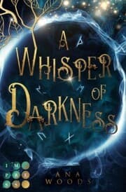 Cover von A Whisper of Darkness (Der geheime Orden von New Orleans 1)