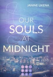 Cover von Our Souls at Midnight (Seoul Dreams 1)
