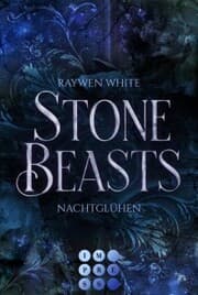 Cover von Stone Beasts 2: Nachtglühen