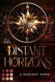 Cover von Distant Horizons 2: A Radiant Hope