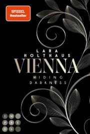 Cover von Vienna 2: Hiding Darkness