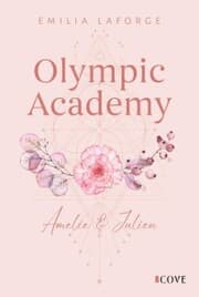 Cover von Olympic Academy 2: Amelie & Julien