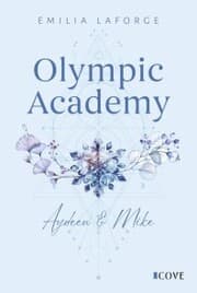 Cover von Olympic Academy 3: Aydeen & Mike