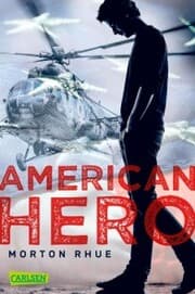 Cover von American Hero