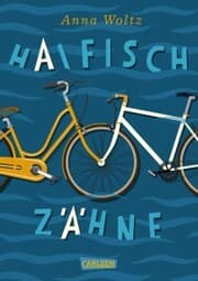 Cover von Haifischzähne