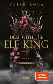 Cover von Married into Magic: Deal with the Elf King