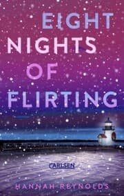 Cover von Eight Nights of Flirting
