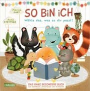 Cover von So bin ich - Wähle das, was zu dir passt