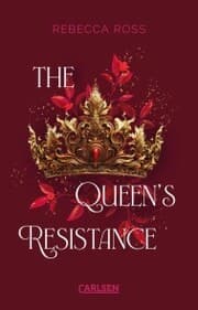 Cover von The Queen's Resistance (The Queen's Rising 2)