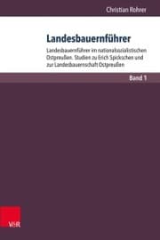 Cover von Landesbauernführer