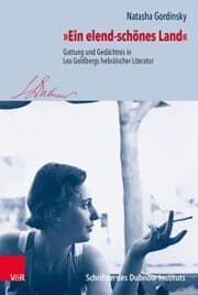 Cover von »Ein elend-schönes Land«
