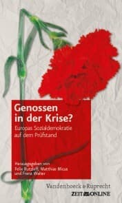 Cover von Genossen in der Krise?