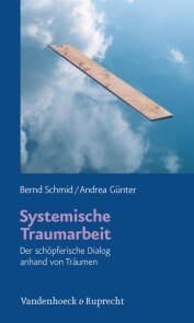 Cover von Systemische Traumarbeit