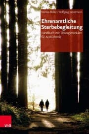 Cover von Ehrenamtliche Sterbebegleitung