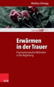 Cover von Erwärmen in der Trauer