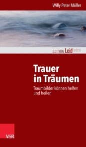 Cover von Trauer in Träumen