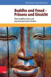 Cover von Buddha und Freud - Präsenz und Einsicht
