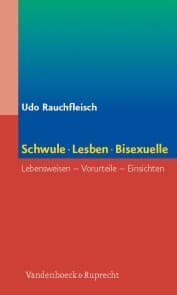 Cover von Schwule, Lesben, Bisexuelle