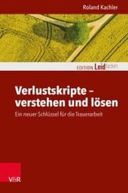 Cover von Verlustskripte - verstehen und lösen