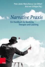 Cover von Narrative Praxis