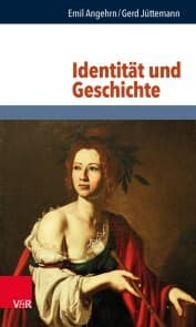 Cover von Identität und Geschichte