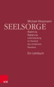 Cover von Seelsorge