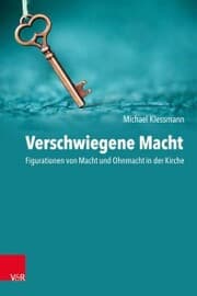 Cover von Verschwiegene Macht