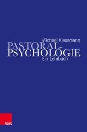 Cover von Pastoralpsychologie