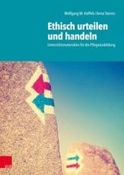 Cover von Ethisch urteilen und handeln