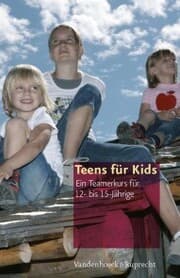 Cover von Teens für Kids