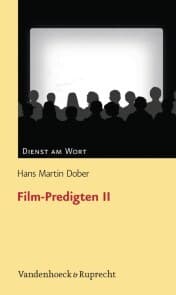 Cover von Film-Predigten II