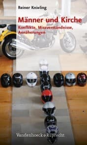 Cover von Männer und Kirche