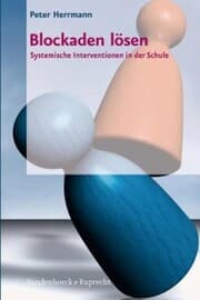 Cover von Blockaden lösen