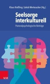 Cover von Seelsorge interkulturell