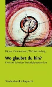 Cover von Wo glaubst du hin?