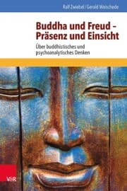 Cover von Buddha und Freud - Präsenz und Einsicht