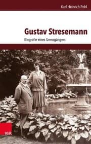 Cover von Gustav Stresemann