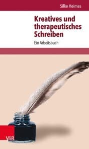 Cover von Kreatives und therapeutisches Schreiben