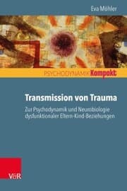 Cover von Transmission von Trauma