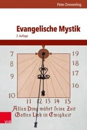 Cover von Evangelische Mystik
