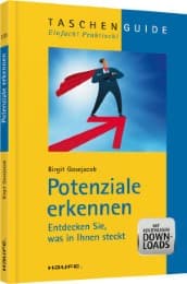 Cover von Potenziale erkennen