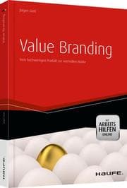 Cover von Value Branding