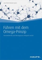 Cover von Führen mit dem Omega-Prinzip