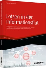 Cover von Lotsen in der Informationsflut