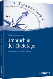 Cover von Umbruch in der Chefetage